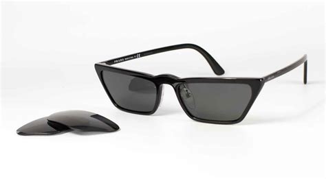 New Replacement Lenses for Prada Sunglasses